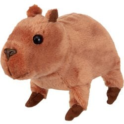 鼻ピク カピバラ コカッピー [対象年齢：3歳～]