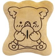 182585 コアラのマーチ ティッシュカバー [キャラクターグッズ]
