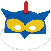 アクション仮面 なりきりマスク [対象年齢：3歳～]
