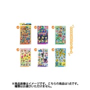 キラッとシール ミニオン [対象年齢：6歳～]