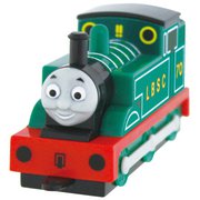 きかんしゃトーマス つないDEコロコロコレクション みどりトーマス [対象年齢：3歳～]