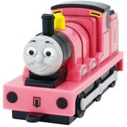 きかんしゃトーマス つないDEコロコロコレクション ピンクジェームス [対象年齢：3歳～]