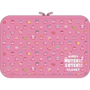 星のカービィ KIRBY MUTEKI！ SUTEKI！ CLOSET マルチケースL [キャラクターグッズ]