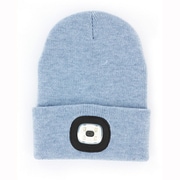 kns0008 100ルーメン [NIGHT SCOUT LED Beanie Blue]