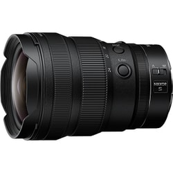 ニコン NIKON NIKKOR Z 14-24mm f/2.8 S [広角ズームレンズ S-Line FXフォーマット Zマウント]  通販【全品無料配達】 - ヨドバシ.com