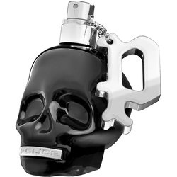 POL トゥービー EDT(バッドガイ)40ml