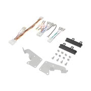 D2556 [AODEA（オーディア）オーディオ・ナビゲーション取付キット ダイハツ タフト用]