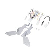 F2497 [AODEA（オーディア）オーディオ・ナビゲーション取付キット スバル インプレッサ用]