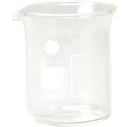 GD-611 ガラスビーカー 50ml