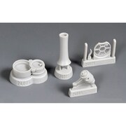 RSC24005 ハンガリー 手押しポンプ [1/24スケール レジン製ディティールアップパーツ]