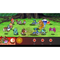 フェスティバル ドコどんRPGパック NintendoSwitchばーじょん フェスティバル ドコどんRPGパック NintendoSwitchばーじょん