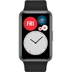 ヨドバシ.com - ファーウェイ HUAWEI HUAWEI WATCH FIT/Graphite