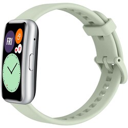 ヨドバシ.com - ファーウェイ HUAWEI HUAWEI WATCH FIT/Mint Green (ファーウェイ ウォッチ フィット  ミントグリーン) GPSスマートウォッチ TIA-B09 通販【全品無料配達】