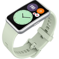 ステキ！国内正規代理店品！HUAWEI Watch FIT/Mint Green ヨドバシ.com - ファーウェイ HUAWEI HUAWEI WATCH FIT/Mint