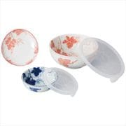 色彩ぶどう レンジパック3点セット 310405