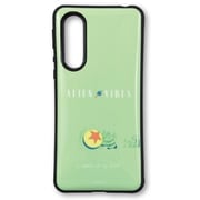 DN-766C [AQUOS zero 5G basic 用 IIIIfit（イーフィット） ケース ディズニー エイリアン]