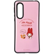 SANG-68MM [AQUOS zero 5G basic 用 IIIIfit（イーフィット） ケース サンリオ マイメロディ]