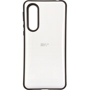 IFT-75WH [AQUOS zero 5G basic用 IIIIfit（イーフィット） ケース ホワイト]