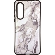 IFT-75MBL [AQUOS zero 5G basic用 IIIIfit（イーフィット） ケース マーブル]