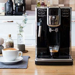ヨドバシ.com - ガジア GAGGIA 全自動エスプレッソマシン Anima