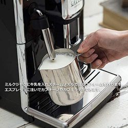 ヨドバシ.com - ガジア GAGGIA 全自動エスプレッソマシン Anima