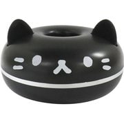 PePET ペットボトル加湿器 KURO