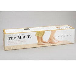 ヨドバシ.com - ノーティッド noted． The.M.A.T キッチンフロアマットプロ 46×122cm ベージュ 通販【全品無料配達】