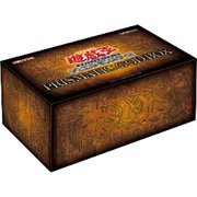 遊戯王OCG PRISMATIC GOD BOX [トレーディングカード]