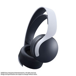 Sony 3d store pulse headset