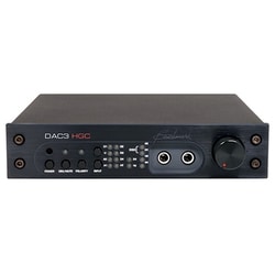 D/Aコンバーター DAC3 HGC Black BMS-DAC3HGC-B