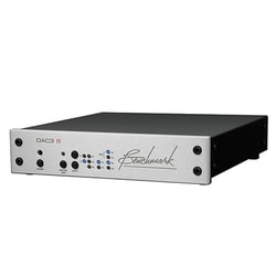 D/Aコンバーター DAC3B Silver BMS-DAC3B-S