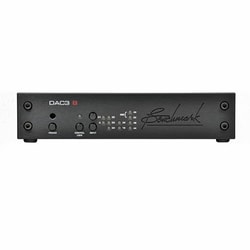 D/Aコンバーター DAC3B Black BMS-DAC3B-B