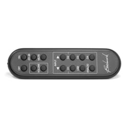 リモコン Benchmark Remote Control BMS-RMT