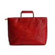 SH27MRD [Handbag 口枠横型 赤]