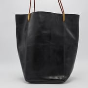 Shechane Tote Bag 黒 SH111BK