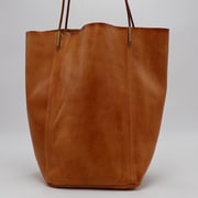 Shechane Tote Bag イエロー SH111YL