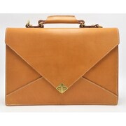 SH89CA [Briefcase キャメル]