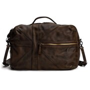 SH73LDBR [Travelbag UnionJack ダークブラウン]