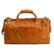 SH062CA [Large Duffle Bag ラージダッフルバッグ キャメル]