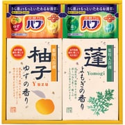 SB-10N [四季折々 薬用入浴剤セット]