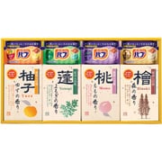 SB-20N [四季折々 薬用入浴剤セット]