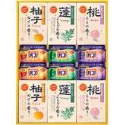 SB-30N [四季折々 薬用入浴剤セット]