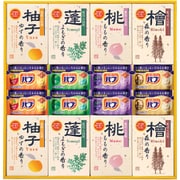SB-40N [四季折々 薬用入浴剤セット]
