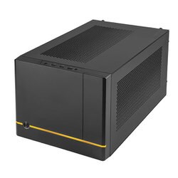PCケース SST-SG14B