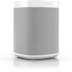 ヨドバシ.com - Sonos ソノス Sonos One（Gen2） ボイスコントロール ...