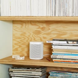 ヨドバシ.com - Sonos ソノス Sonos One(Gen2) ボイス ヨドバシ.com - Sonos ソノス Sonos One(Gen2) ボイス