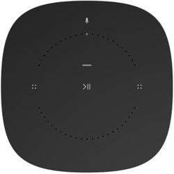 ヨドバシ.com - Sonos ソノス Sonos One（Gen2） ボイスコントロール対応 スマートスピーカー Wi-Fi接続 高音質  AirPlay2対応 Amazon Alexa搭載 ブラック ONEG2JP1BLK 通販【全品無料配達】