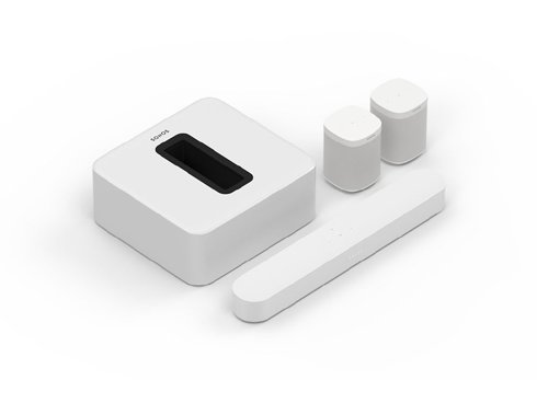 ヨドバシ.com - Sonos ソノス サウンドバー Sonos Beam（ソノス