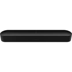 ソノスビーム サウンドバーSonos Beam BEAM1JP1BLK (美品) dDbqS9fVUU