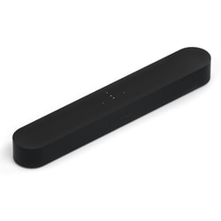 ヨドバシ.com - Sonos ソノス BEAM1JP1BLK [サウンドバー Sonos Beam